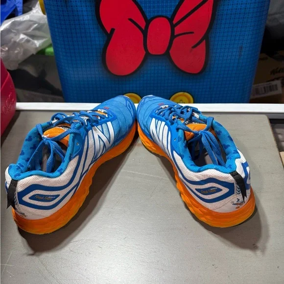 New Balance Donald Duck Sneakers